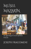 Musee Mazarin