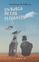 busca de los elefantes