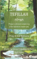 Tefillah