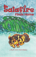 Salafire Finds Home