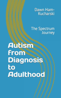Autism from Diagnosis to Adulthood
