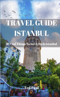 Travel Guide Istanbul 2023