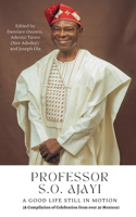 Professor S.O. Ajayi