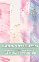 Marbled Paper Collection