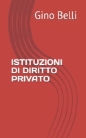 Istituzioni Di Diritto Privato
