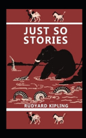 Just so Stories Annotated