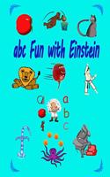 abc Fun with Einstein