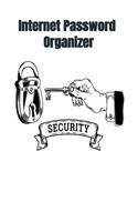 Internet Password Organizer