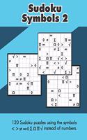 Sudoku Symbols 2