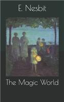 The Magic World