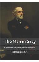 The Man in Gray