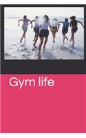 Gym day