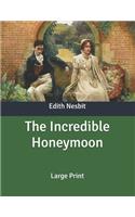The Incredible Honeymoon