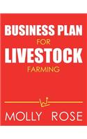 Business Plan For Livestock Farming