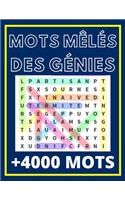 Mots Mêlés