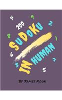 Sudoku InHuman