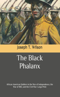 The Black Phalanx