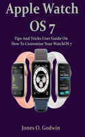 Apple Watch OS 7