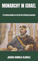Monarchy in Israel