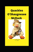 Quackles O'Shaugnesee McDuck