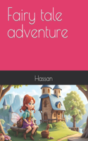 Fairy tale adventure