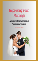 Improving Your Marriage