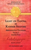 Light on Tantra in Kashmir Shaivism - Volume 2