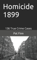 Homicide 1899