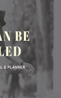 Woman Be Healed Planner/Journal