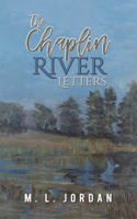 Chaplin River Letters