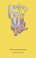 Audrey and Artie