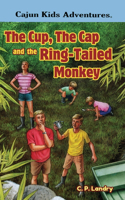 CAJUN KIDS ADVENTURES- Volume Three