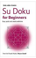 Times Su Doku for Beginners
