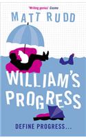 William's Progress