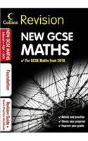 GCSE Maths for Edexcel A+B+AQA B+OCR: Foundation