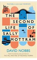 The Second Life of Sally Mottram