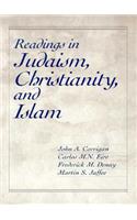 Readings in Judaism, Christianity, and Islam