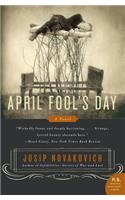 April Fool's Day