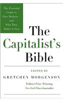 The Capitalists Bible