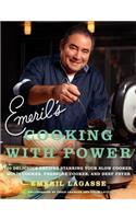 Emeril's Cooking with Power