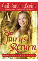 Fairy's Return and Other Princess Tales