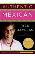 Authentic Mexican