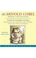 Arnold Lobel Audio Collection