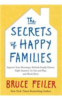 The Secrets of Happy Families