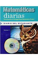 Everyday Mathematics, Grade 5, Student Math Journal 2/ Diario del Estudiante