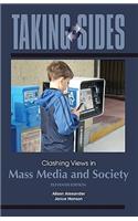 Clashing Views in Mass Media and Society: Clashing Views in Mass Media and Society