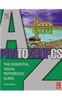 Photoshop CS A-Z