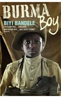 Burma Boy
