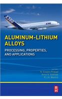 Aluminum-Lithium Alloys