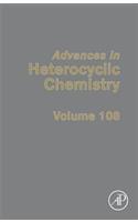 Advances in Heterocyclic Chemistry